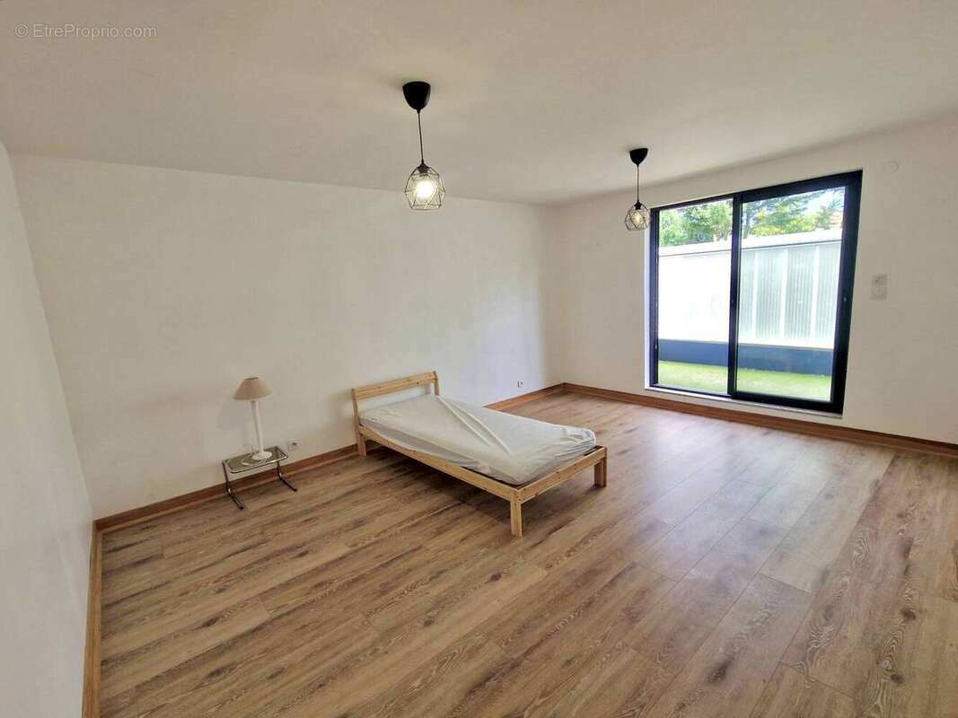 Appartement à CHASSIEU