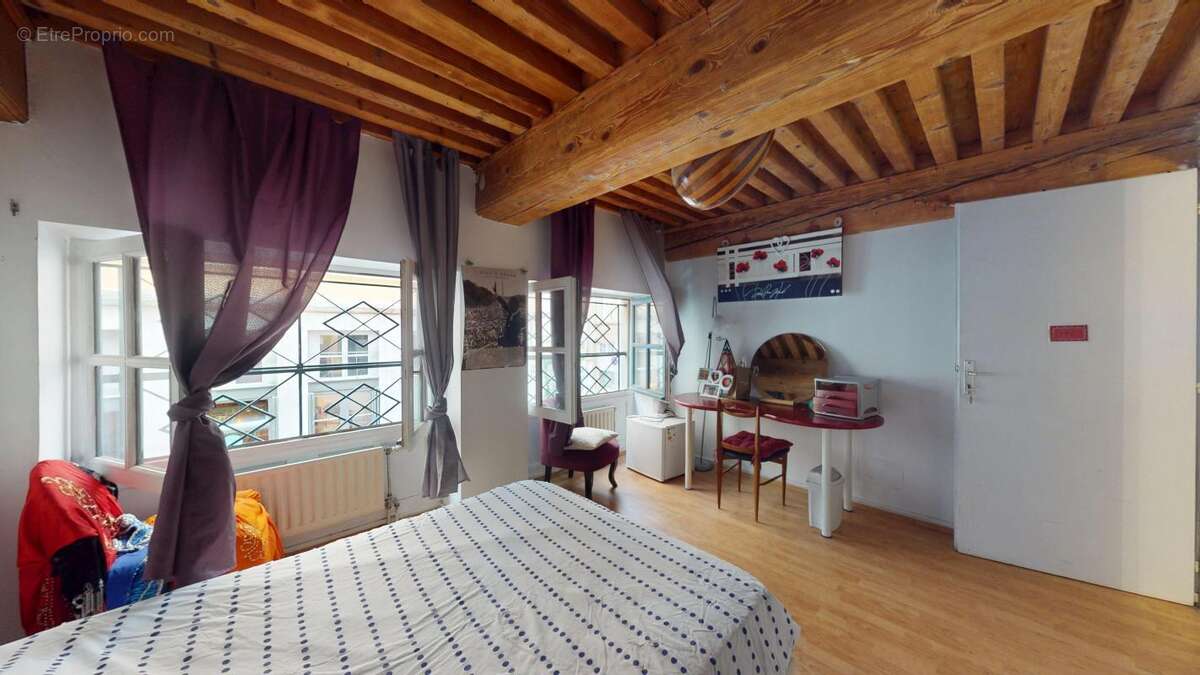 Exclusivité ORPI – Duplex 3 chambres – Un bien rare à saisir ! - photo 6