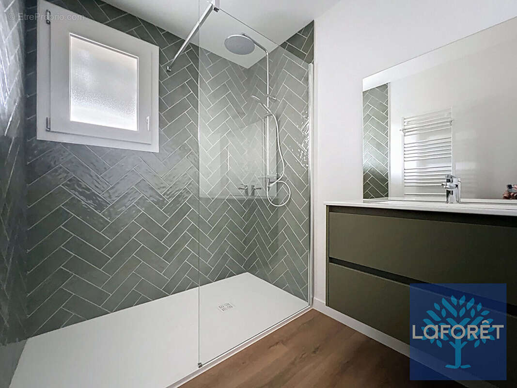 Appartement à DAX