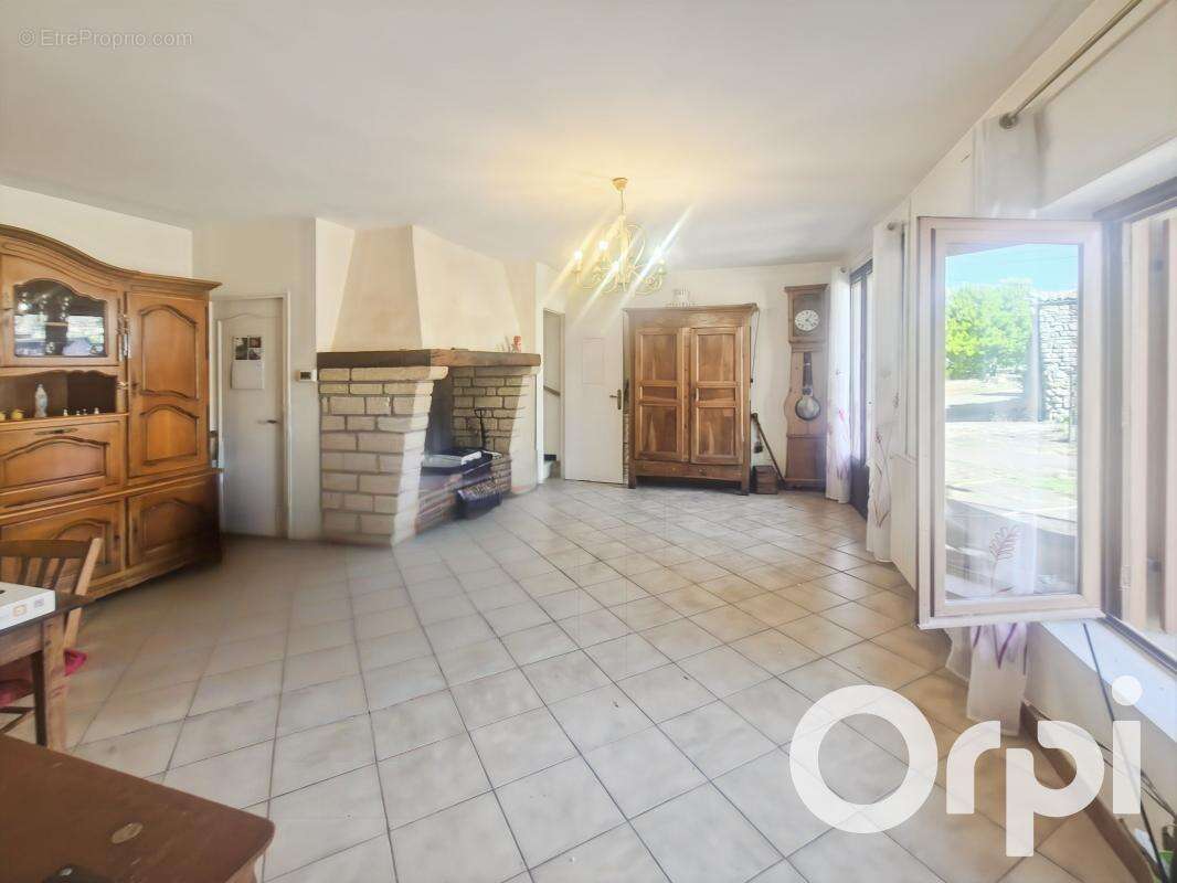 Maison À Vendre - photo 7