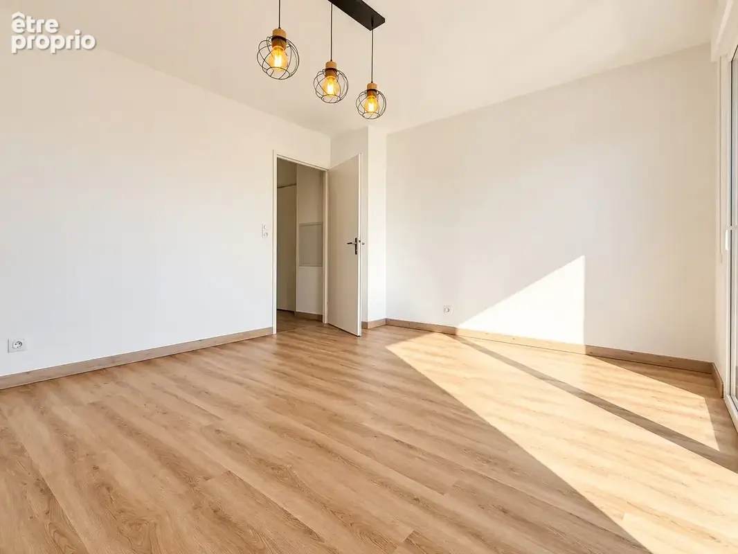 Appartement 3 pièces 65 m² à vendre à Tours (37100) - photo 6