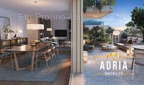 Appartement 60 m² à Fontenay-Aux-Roses  - photo 7