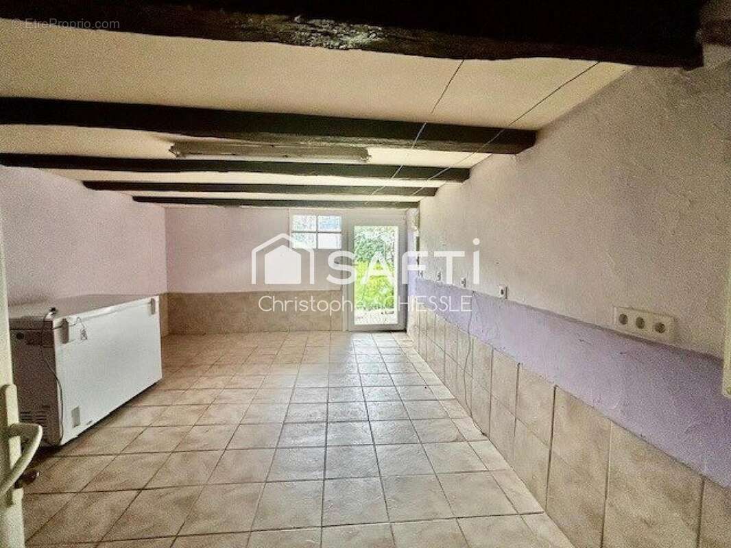 Photo 5 - Maison à BORON