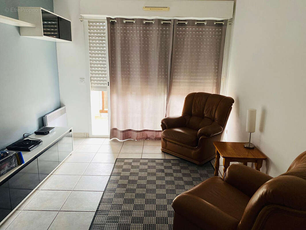 Appartement à HENDAYE