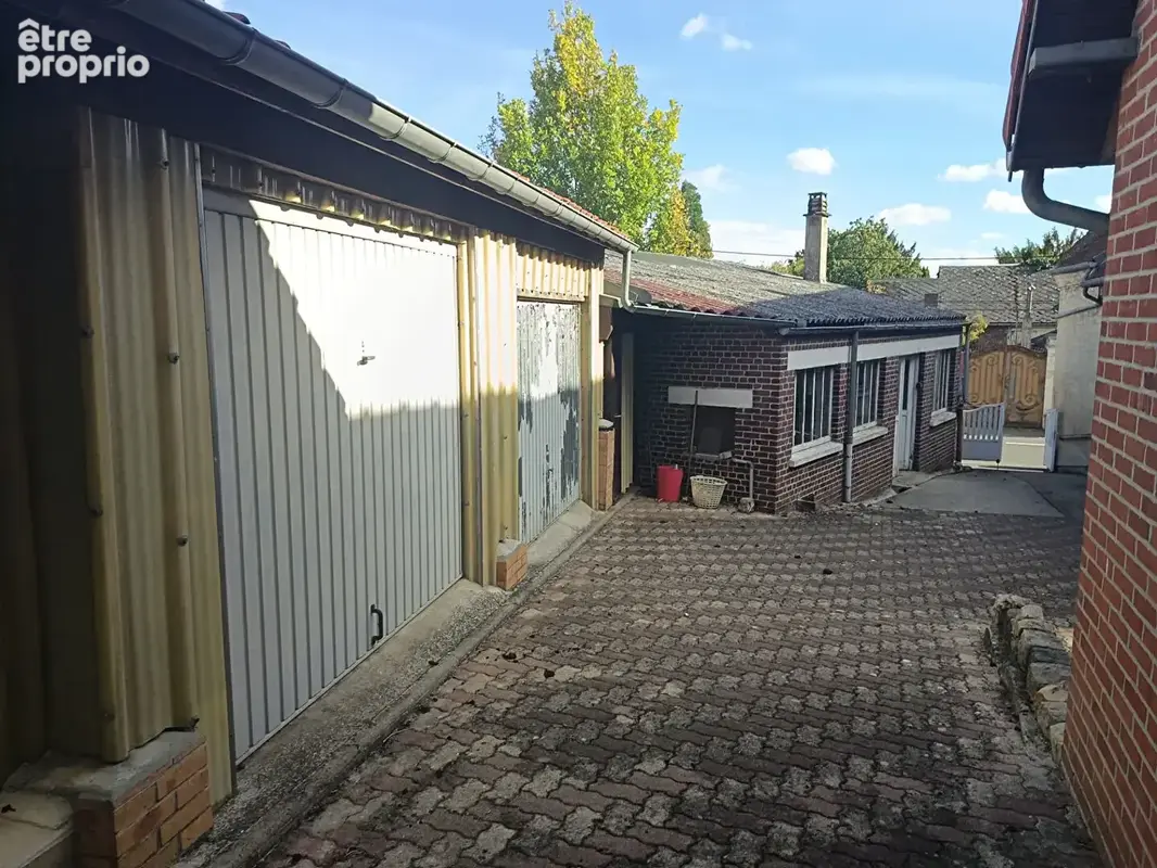 Fresnoy-le-grand (02230) - photo 13