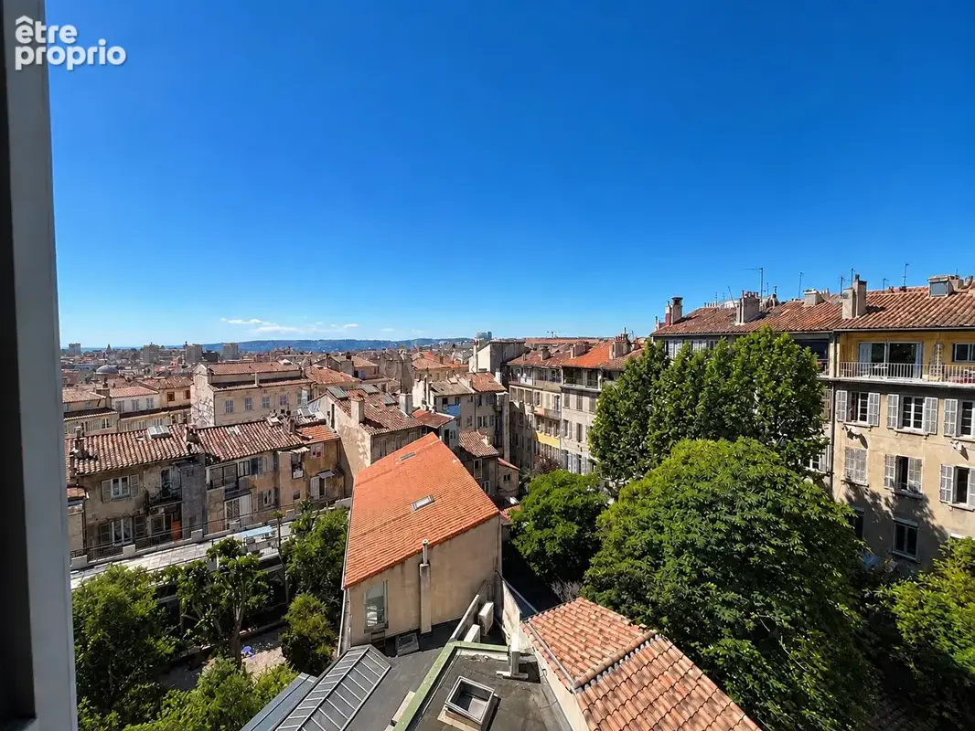 Marseille - Appartement de caractère entièrement rénové de 139 m²  Possibilité d'acquisition d'un garage en sus - photo 14