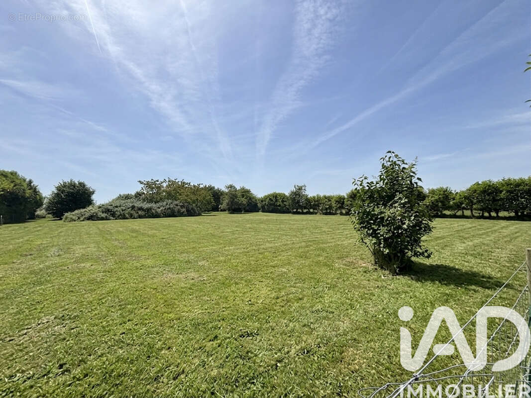 Terrain 2281 m² à Amboise  - photo 4