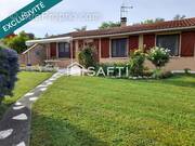 Photo 1 - Maison à LIMOUX