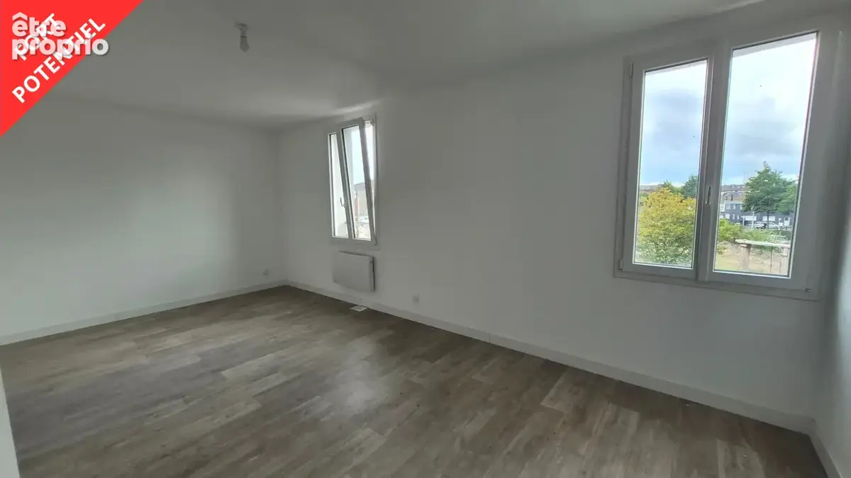 Appartement à LE HAVRE