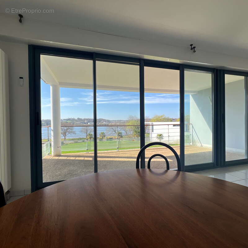 Appartement à QUIMPER