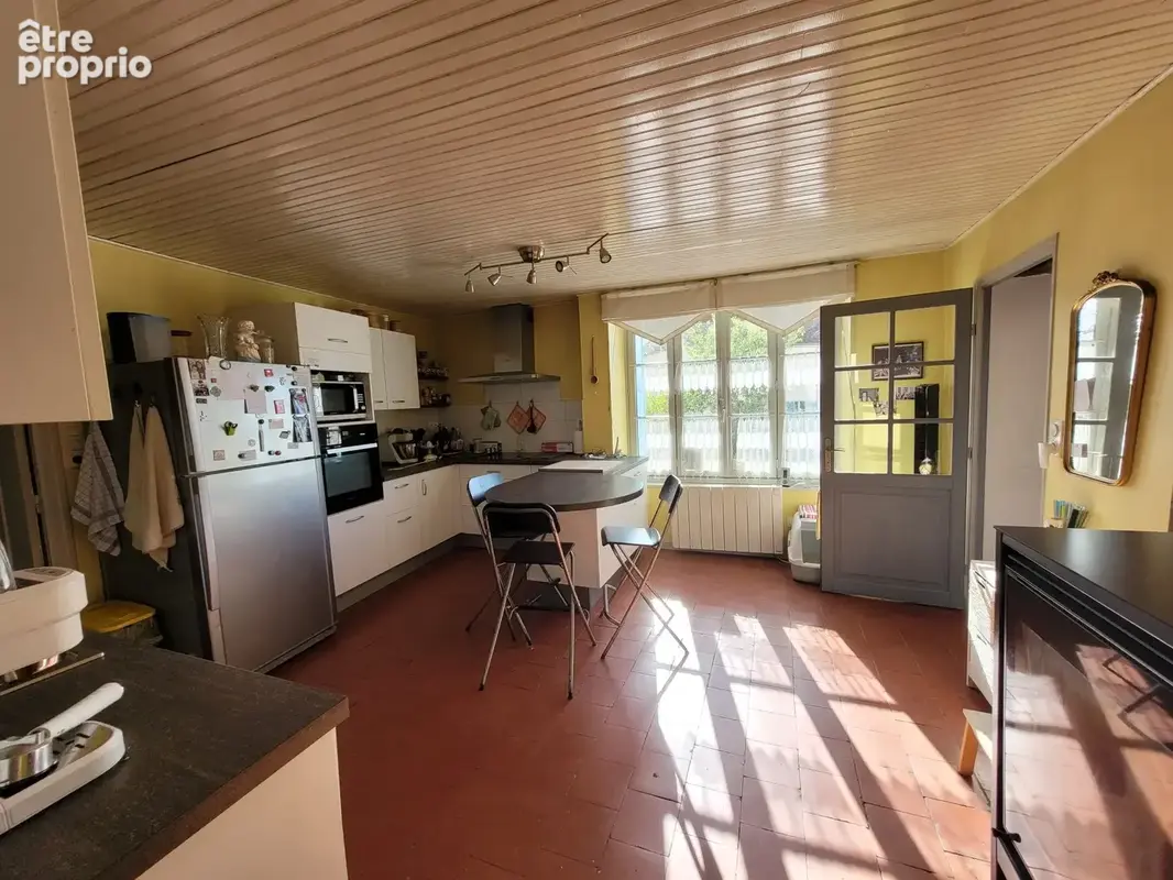 Maison 5 pièces 124 m² à vendre à Noce (61340) - photo 3