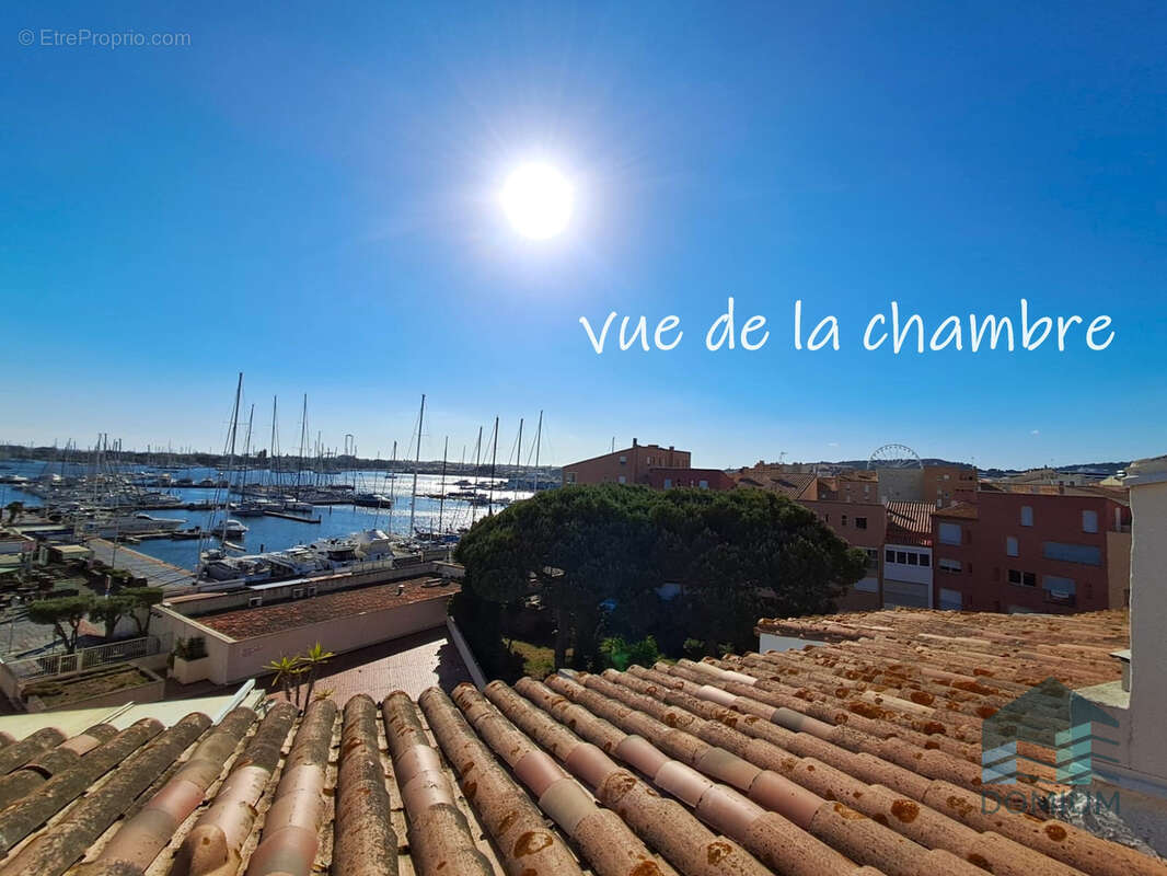 Appartement à AGDE