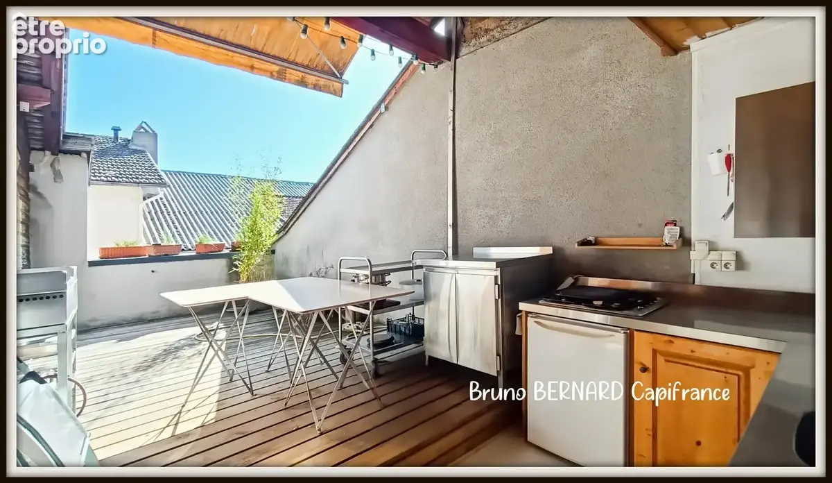 Immeuble à vendre TOURNAY (65) - photo 15