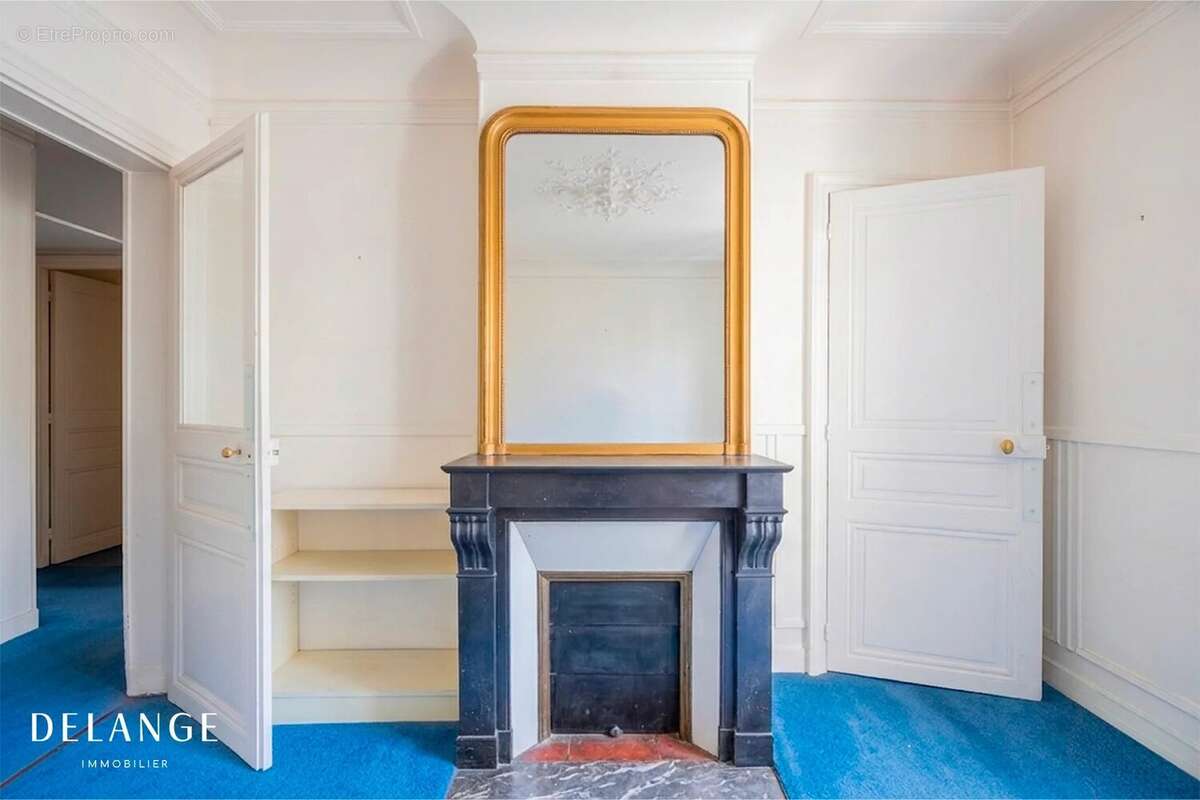 Appartement à PARIS-5E