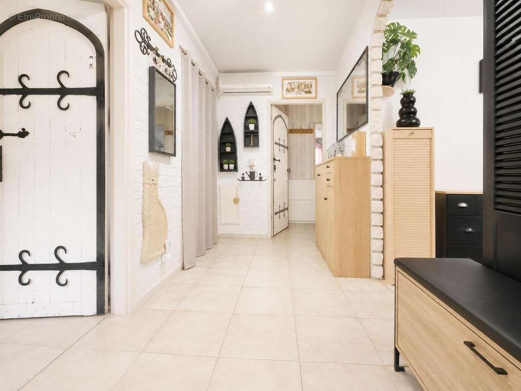   - Appartement à NICE