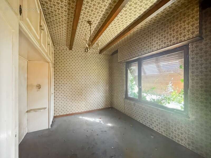 Maison à CHATENOIS