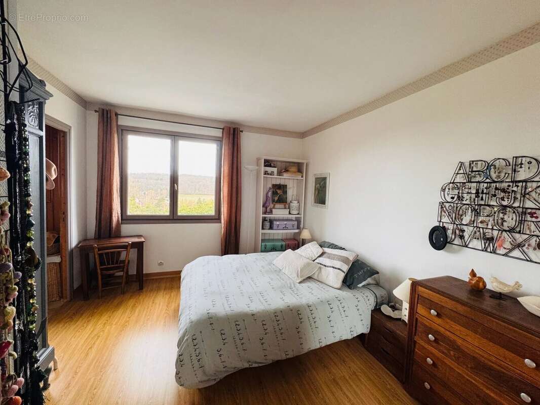 Maison à JOUARS-PONTCHARTRAIN