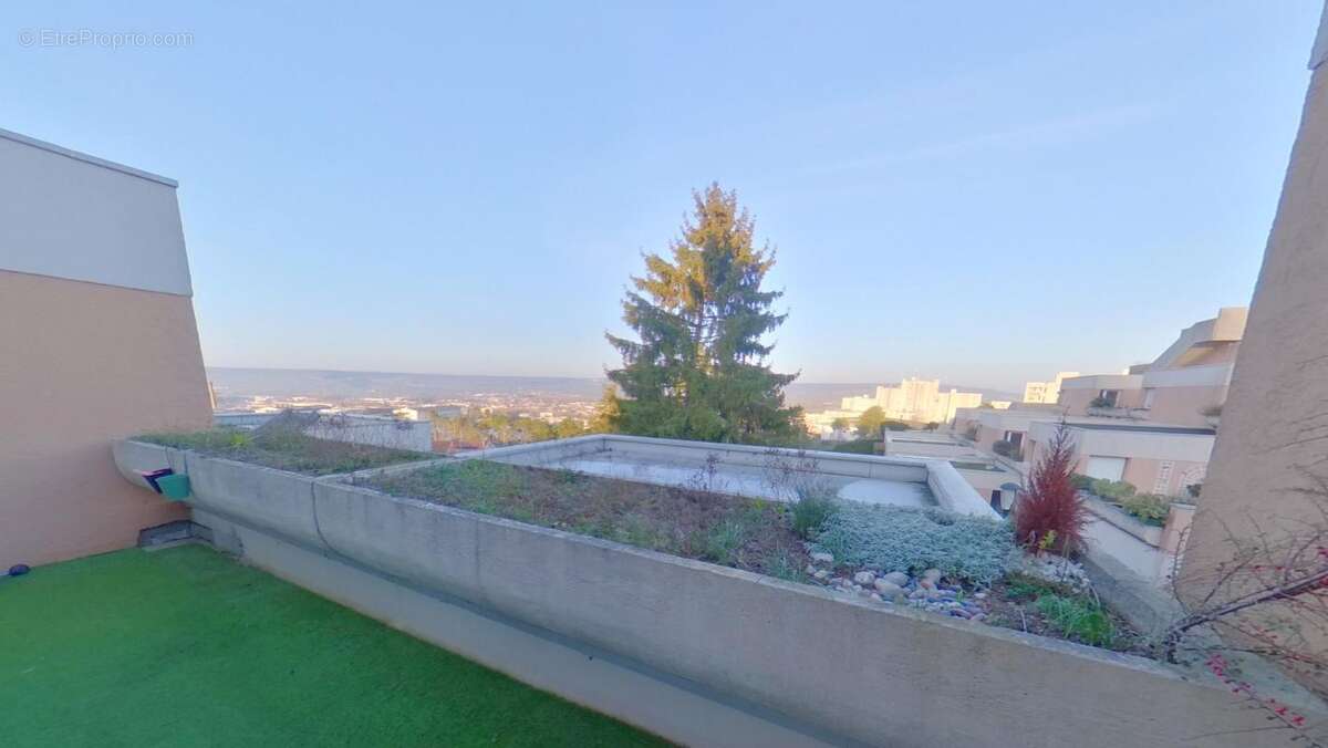 Appartement à EPERNAY