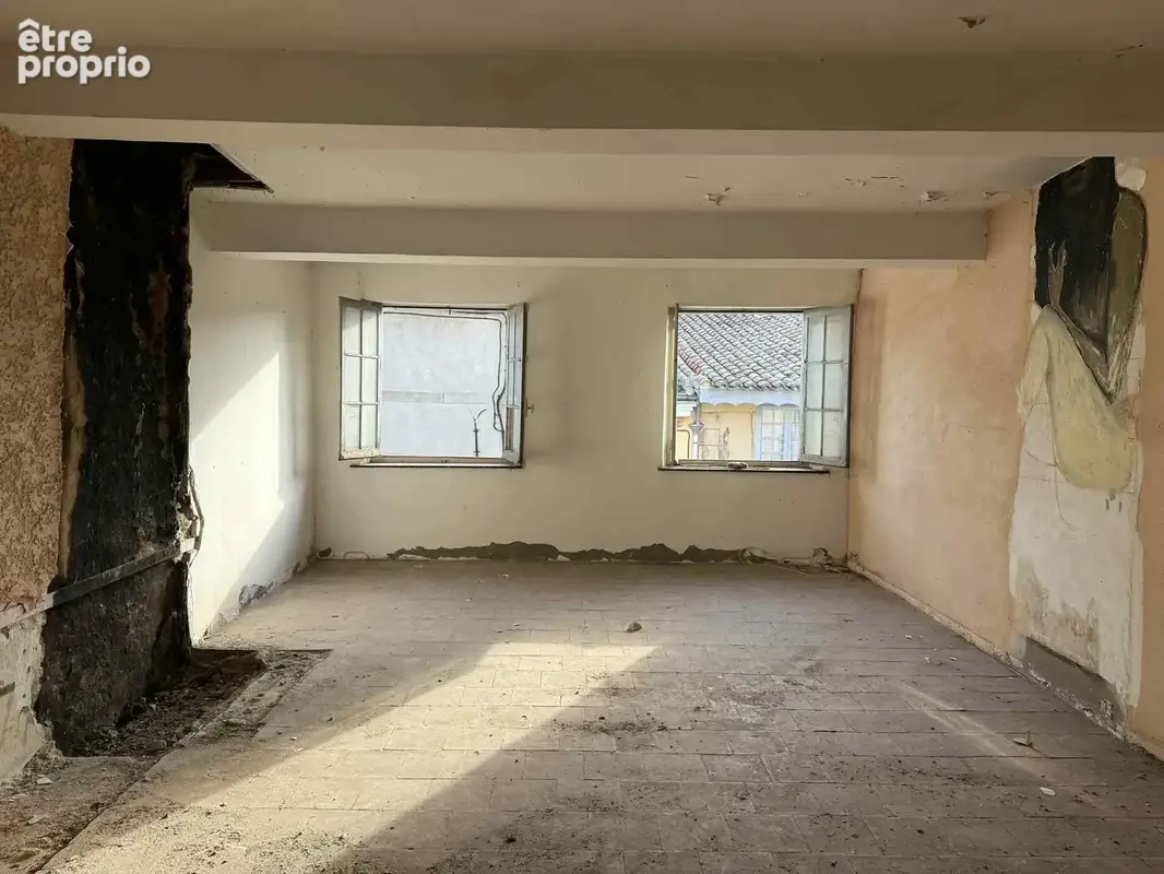 Immeuble de caractère à rénover   Emplacement premium dans la Bastide St Louis - photo 7