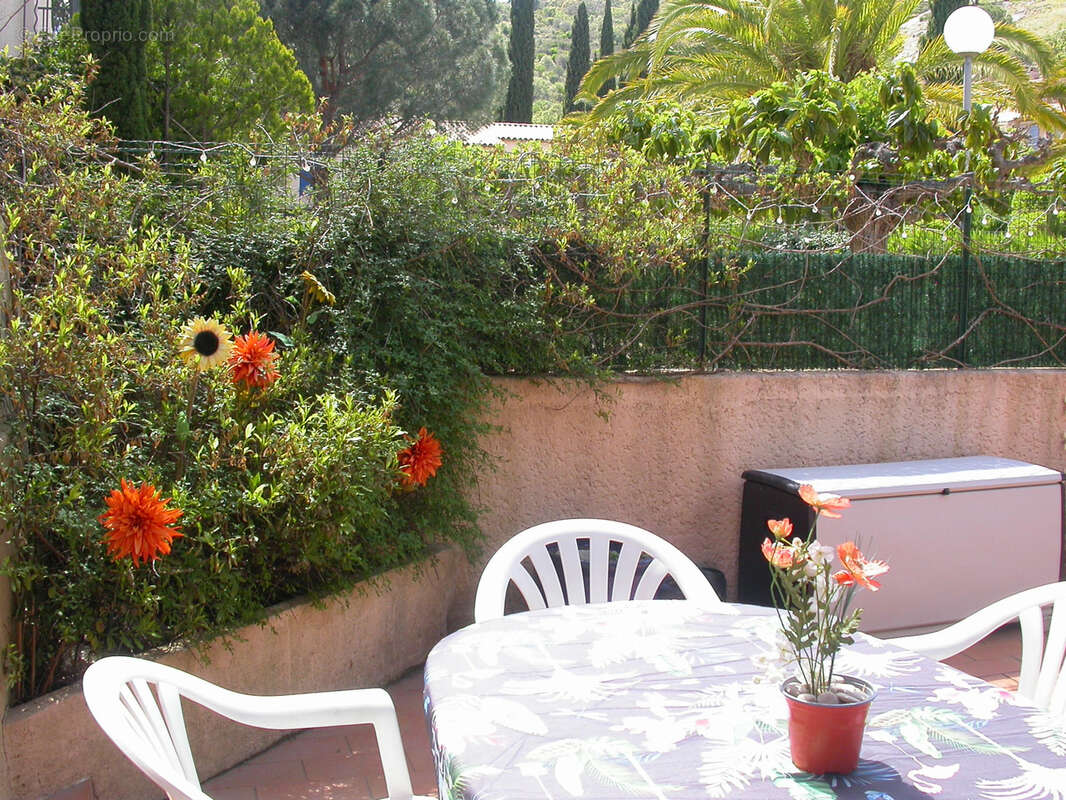 Appartement à PLAN-DE-LA-TOUR