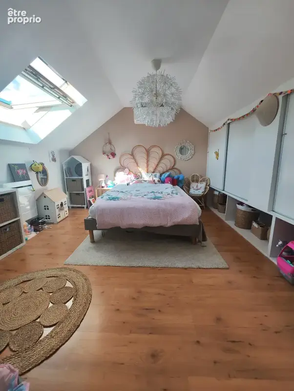 Maison individuelle - photo 13