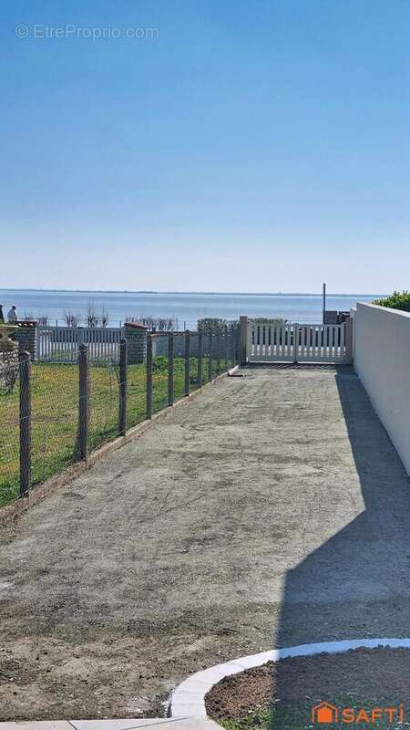 Photo 9 - Maison à MESCHERS-SUR-GIRONDE