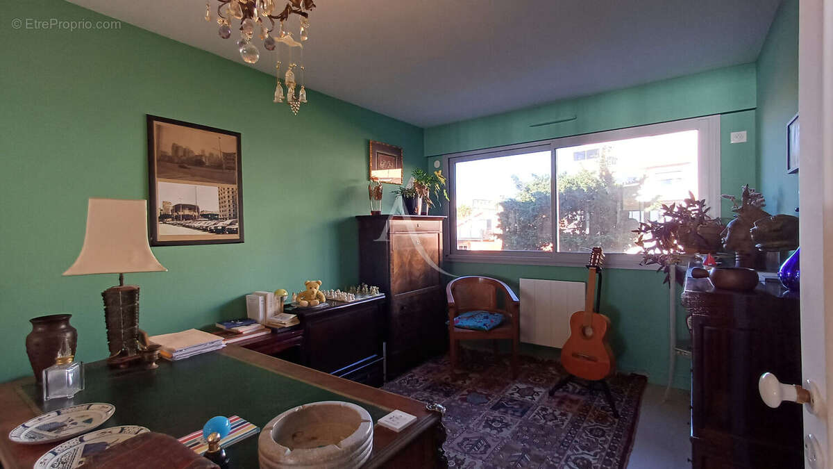 Appartement Sète 4 pièces - photo 12