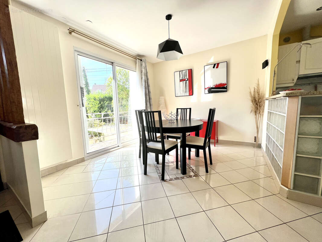 Maison individuelle Familiale à Igny - photo 4