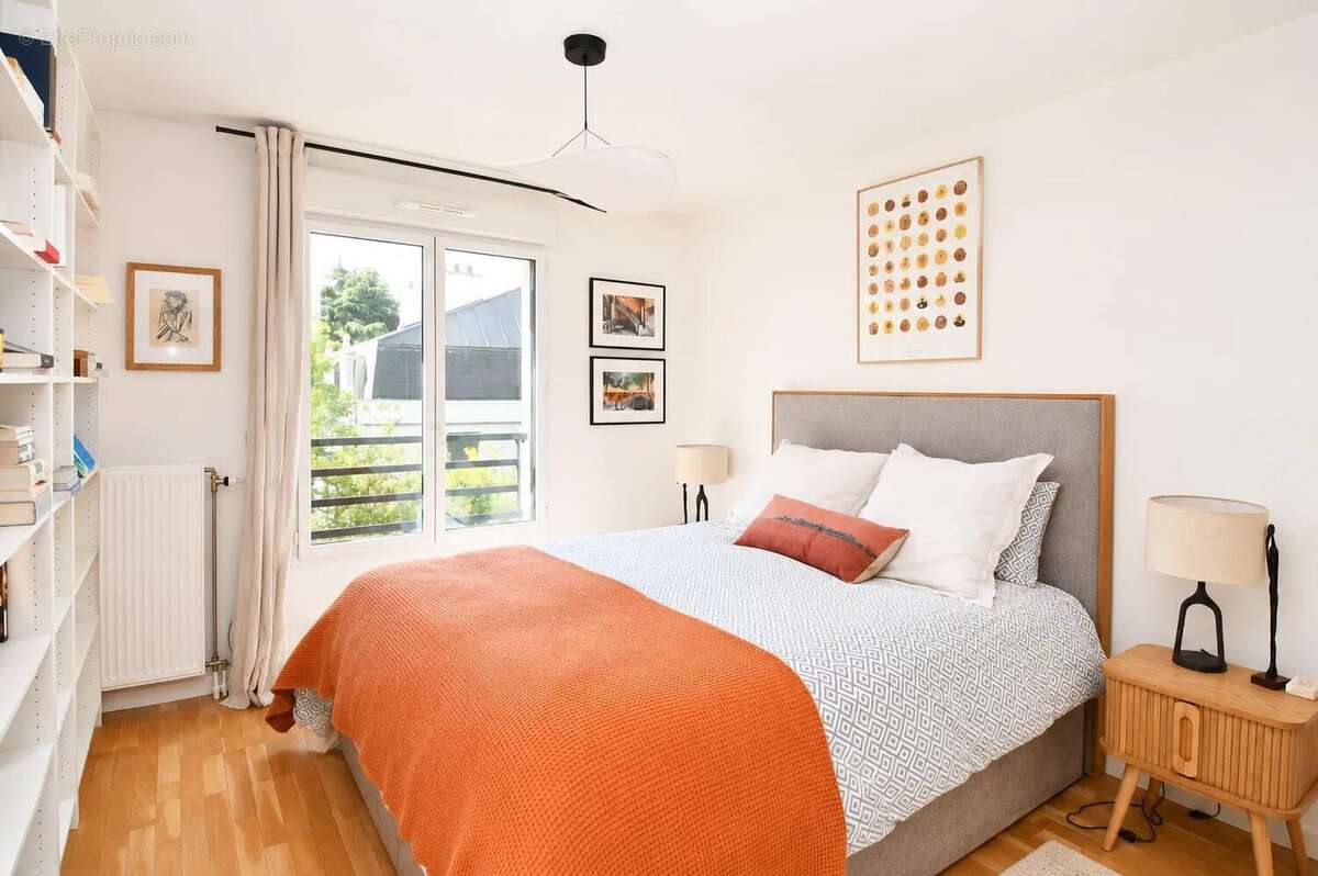 Appartement à CHATOU