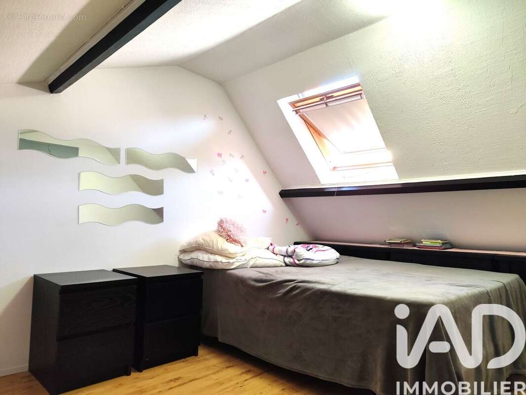 Photo 9 - Appartement à VERMELLES