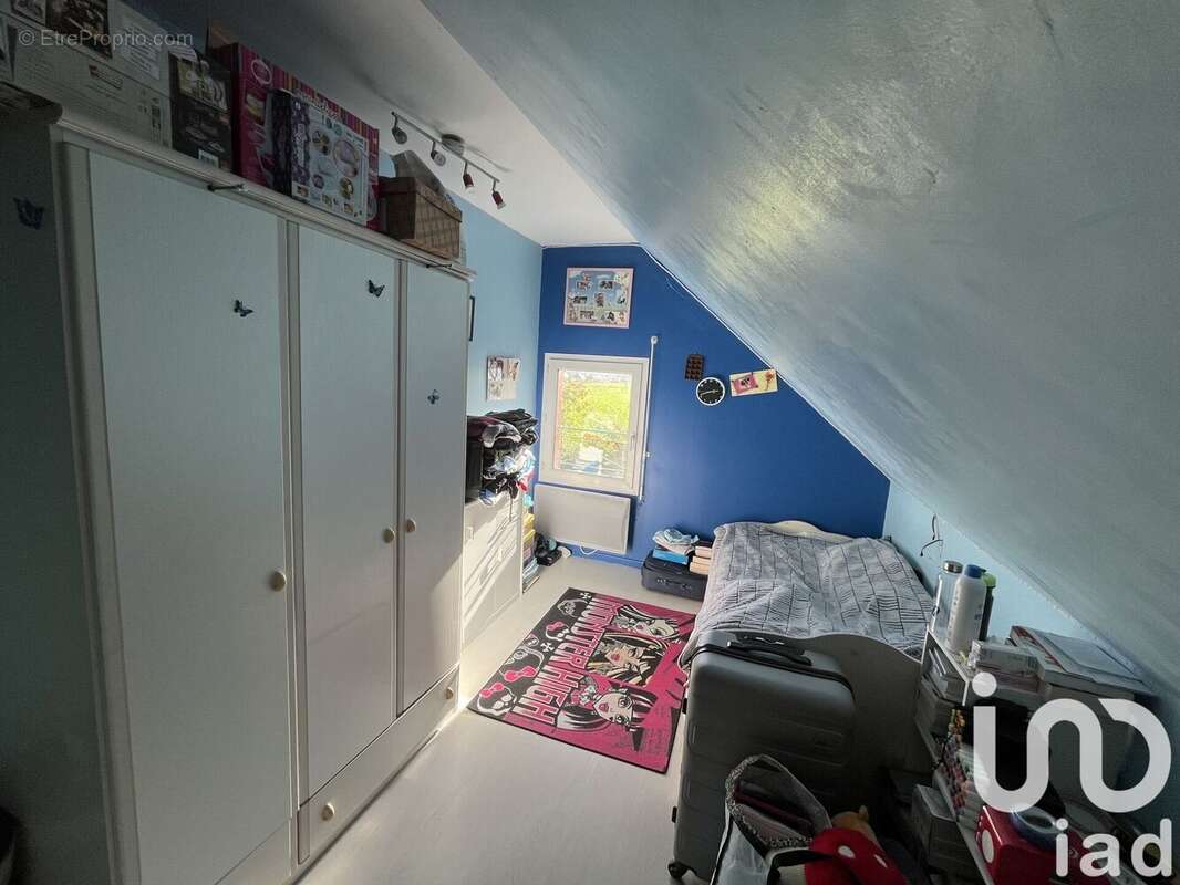 Photo 7 - Maison à CROSVILLE-LA-VIEILLE