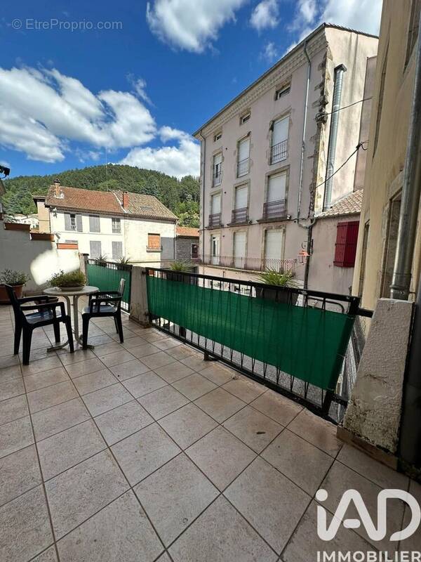 Photo 1 - Appartement à VALS-LES-BAINS