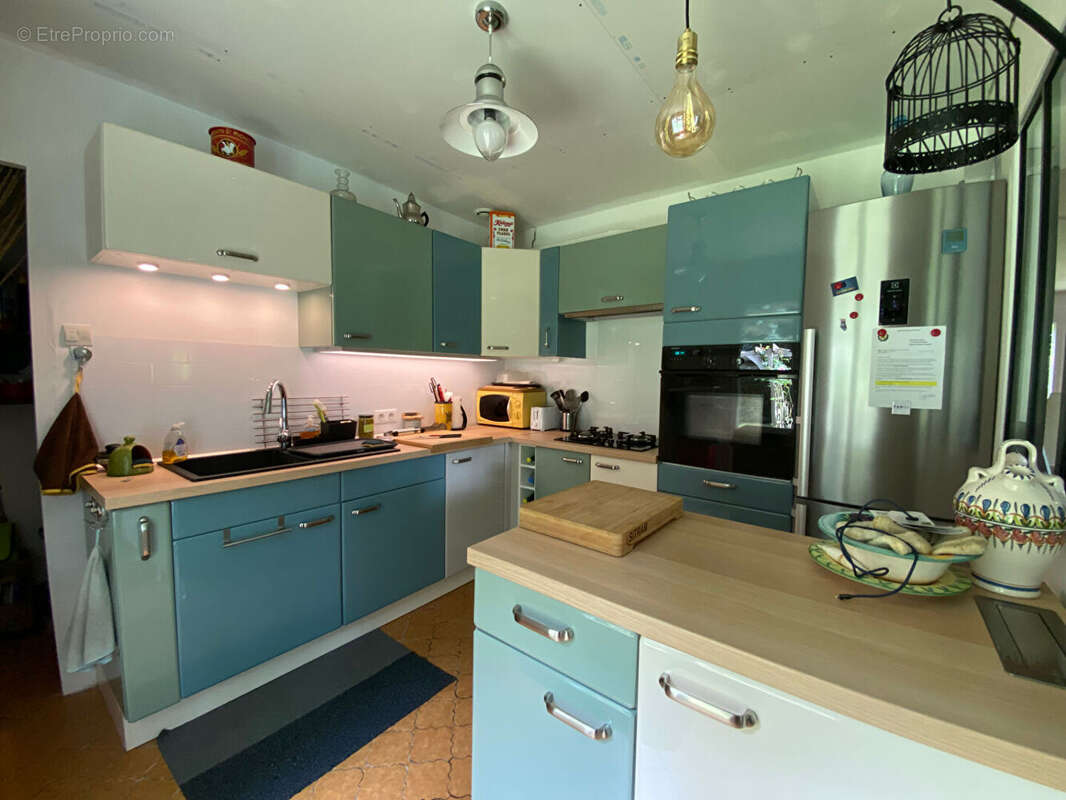 Maison à AUTHON-DU-PERCHE