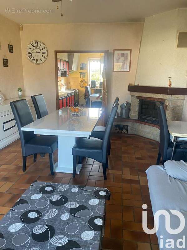 Photo 2 - Maison à ARROU