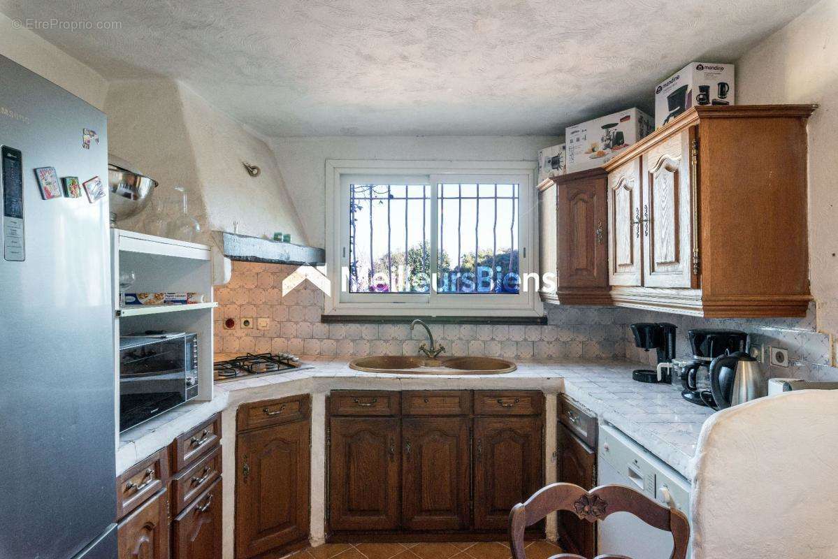 Maison à LES ADRETS-DE-L&#039;ESTEREL