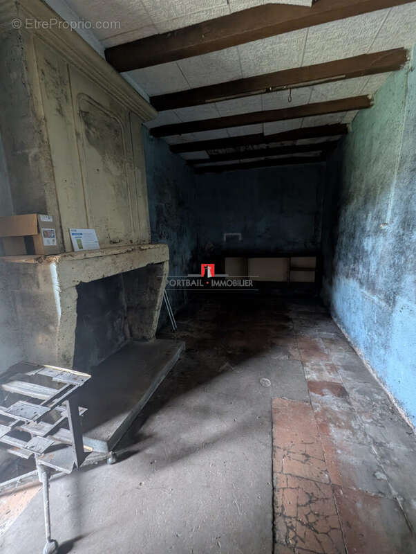 Maison 70 m² à Saint-Paul  - photo 7