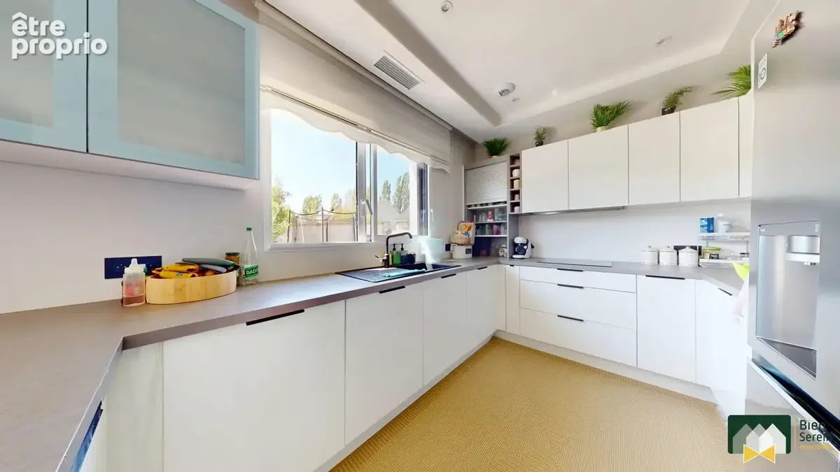 Maison 152 m² à Luisant  - photo 5