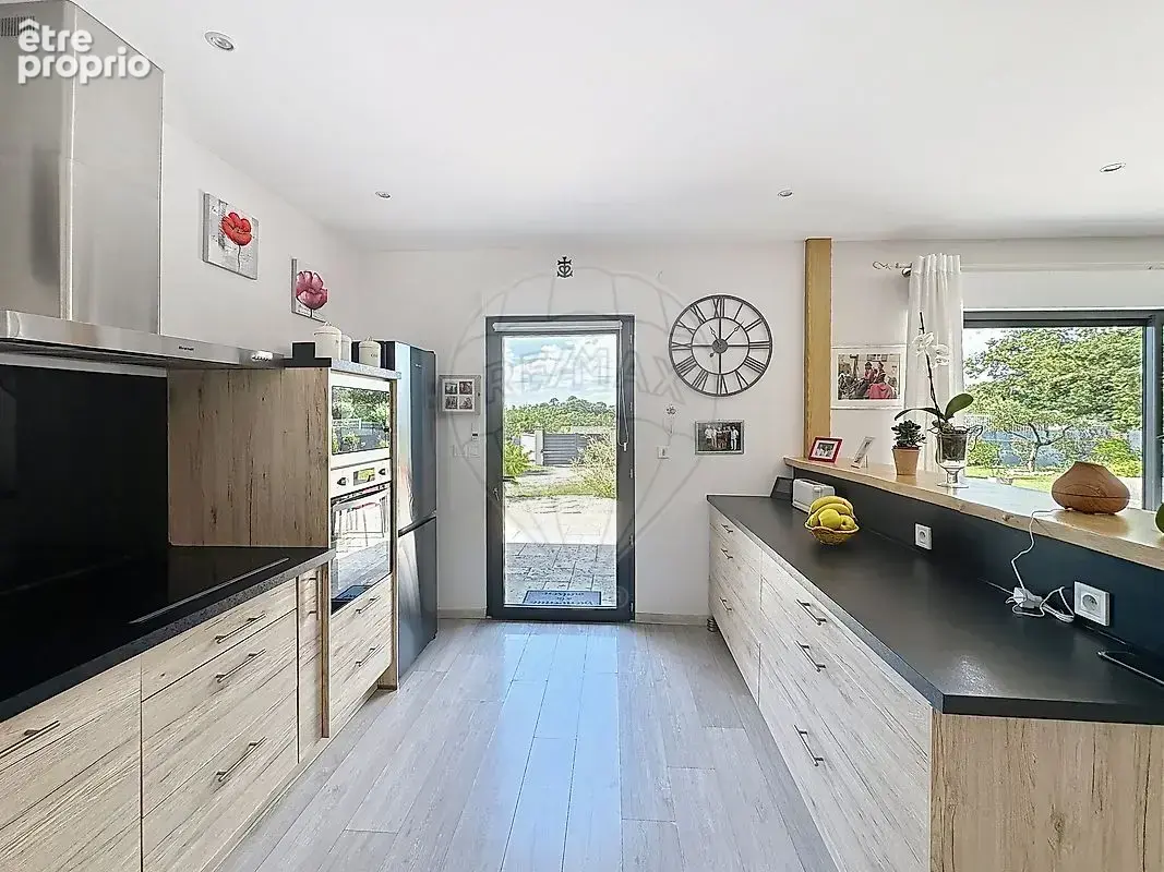 Maison 4 chambre(s) à vendre - photo 11