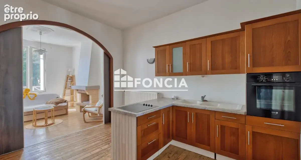 Rare à La Cotinière – un ensemble immobilier au cœur du village - photo 3