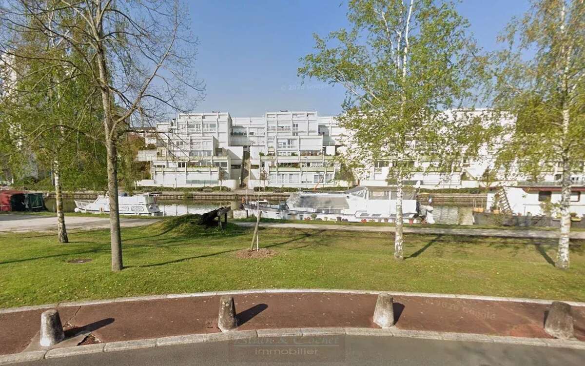 Appartement à MONTARGIS