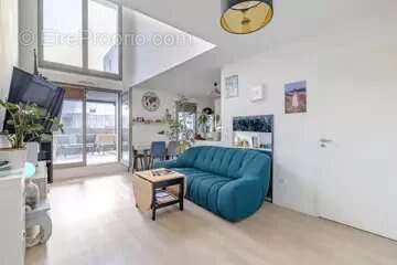 Appartement à COLOMBES