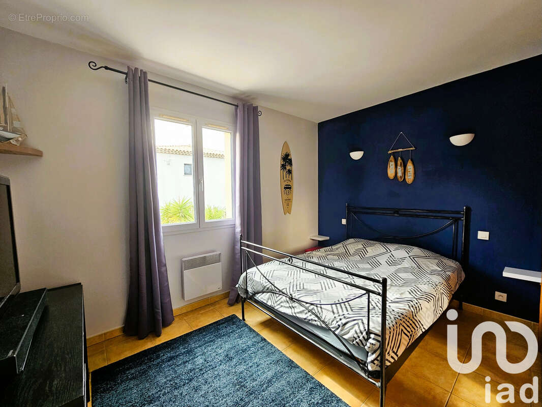 Photo 9 - Maison à FREJUS