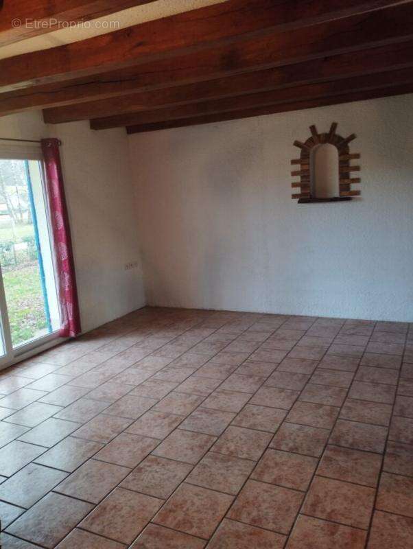Maison à GOUHENANS