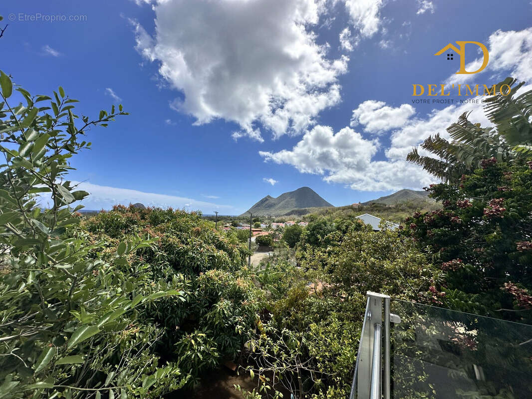 Maison à LE DIAMANT