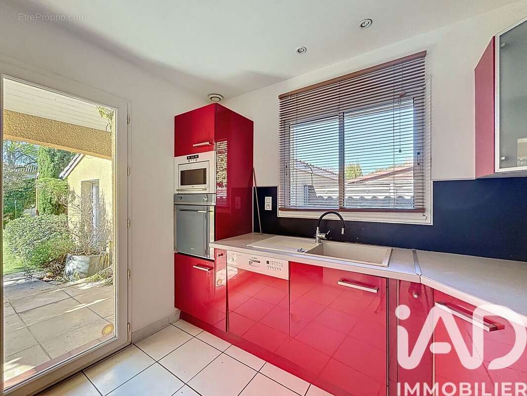 Photo 5 - Maison à BESSIERES