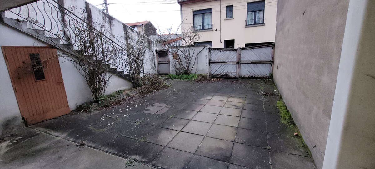 Maison à CEBAZAT