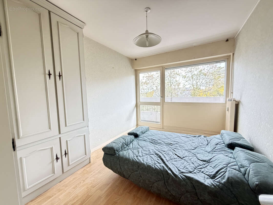 Appartement à ANGERS