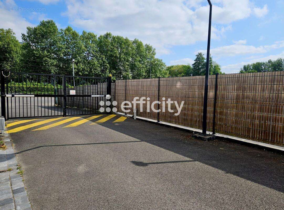 Appartement à VILLENEUVE-D&#039;ASCQ