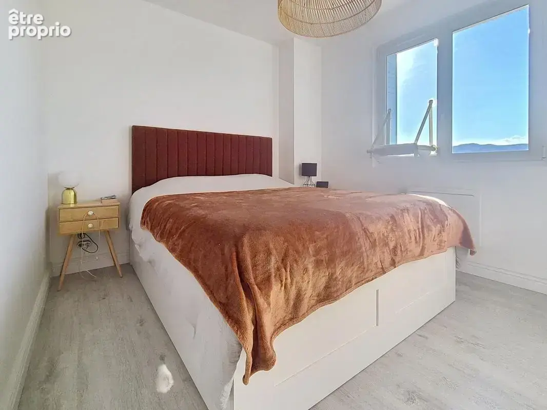 Un appartement rénové, lumineux et prêt à vivre à Saulce-sur-Rhône - photo 8