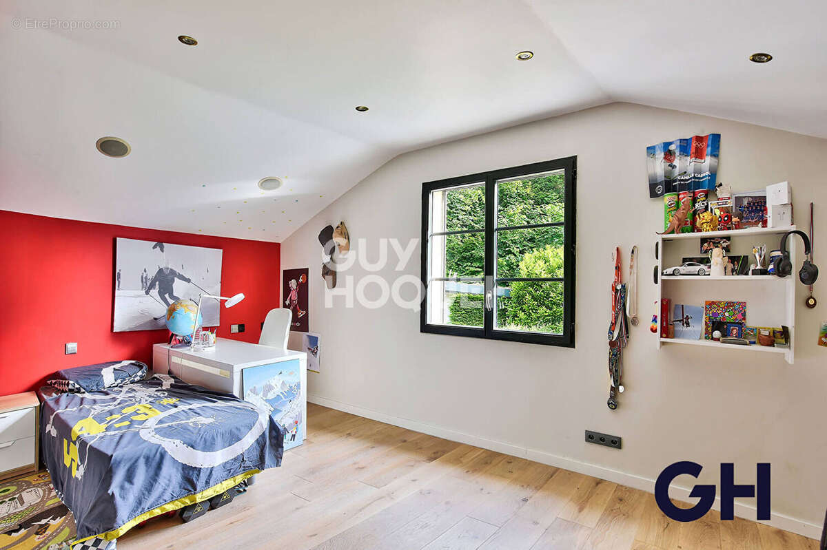 Maison à CALUIRE-ET-CUIRE